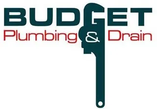 Budget Plumbing & Drain logo