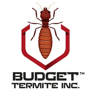 Budget Termite Inc logo