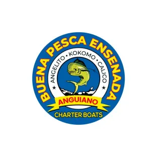 Buena Pesca Ensenada logo