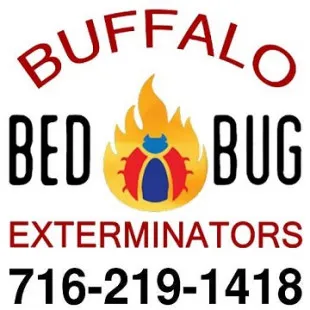 Buffalo Bed Bug Pest Control logo