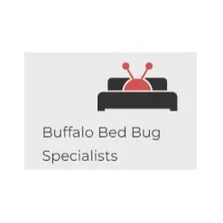 Buffalo Bed Bug Specialists logo