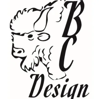 Buffalo Concrete Design logo