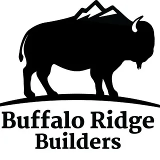 Buffalo Ridge Builders logo