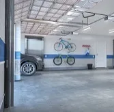 Buford Garage Storage Pros logo