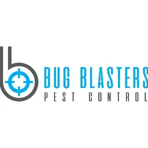 Bug Blasters Pest Control logo