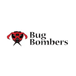 Bug Bombers logo