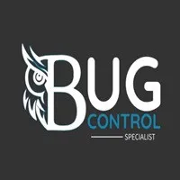 Bug Control Specialist logo