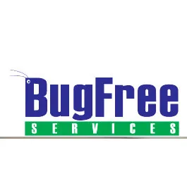 Bug Free Services Inc logo