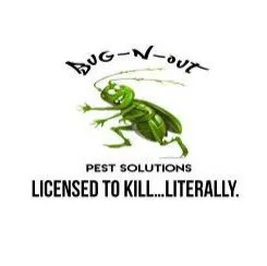 Bug-N-Out Pest Solutions logo