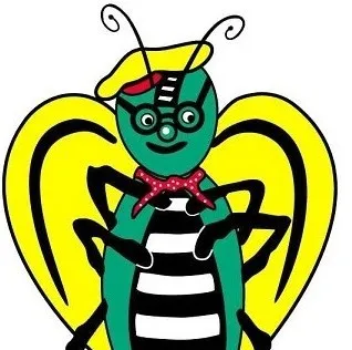 Bug Out Service logo
