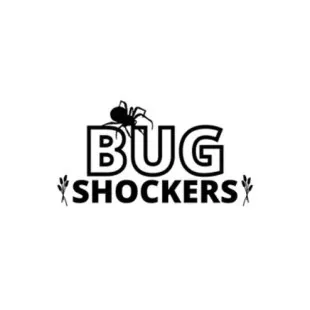 Bug Shockers logo