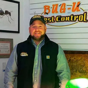 Bug-U Pest Control LLC - Upstate, NY logo