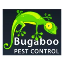 Bugaboo Pest Control, LLC logo