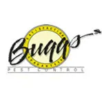 Buggs Pest Control logo