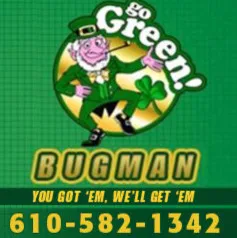 Bugman LLC logo