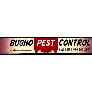 Bugno Pest Control logo