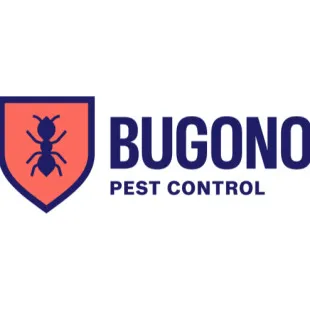 Bugono Pest Control logo