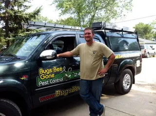 Bugs Bee Gone Pest Control LLC - Pest Control Services in Flushing, MI