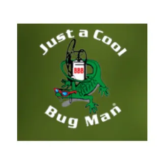 Bugs by Brian logo
