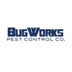 Bugworks Termite & Pest Control Company logo