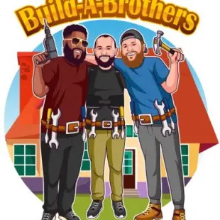 Build A Brothers - Professional Home Organizers in Monticello, GA