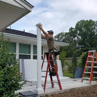 Build Atx - Design-Build Services in Copperas Cove, TX