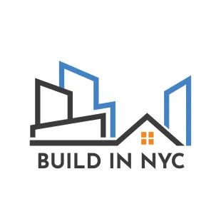 Build in Nyc logo