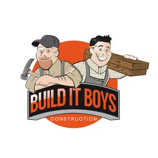 Build It Boys Construction, LLC logo