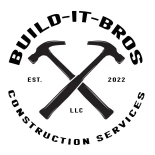 Build It Bros Construction LLC logo