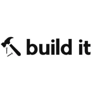 Build it Kansas logo