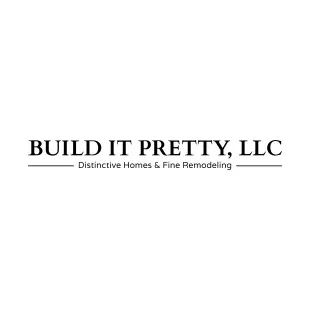 Build It Pretty, LLC logo