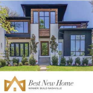 Build Nashville - Design-Build Services in Nashville, TN