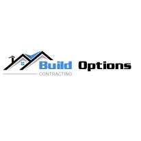 Build Options logo