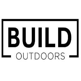 Build Outdoors logo