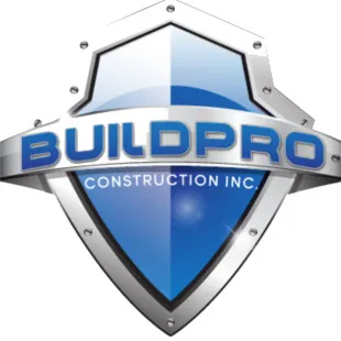 Build Pro Construction Inc. logo