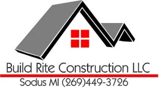 Build Rite Construction LLC logo