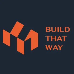 Build That Way logo