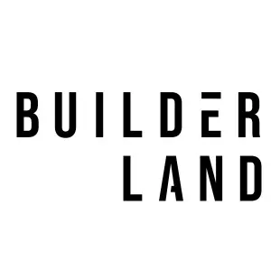 Builder Land LLC logo
