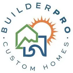 BuilderPro, LLC. logo