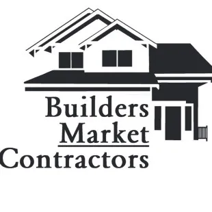 Builders Market Contractors logo