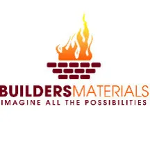 Builders Materials logo