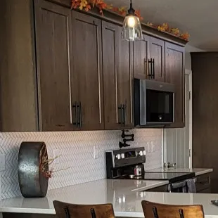 Builders Select & Select Cabinetry - Tile & Stone Installation Services in Brandon, IA