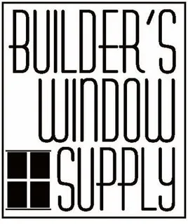 Builder's Window Supply, Inc logo