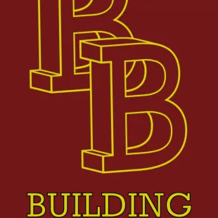 Building Better logo
