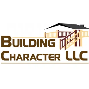Building Character LLC logo