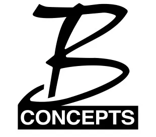 Building Concepts, Inc. logo