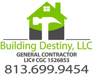 Building Destiny LLC - Deck Building & Repair in Spring Hill, FL