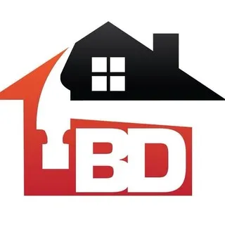 Building Dreams Contracting logo