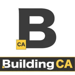 BuildingCa logo