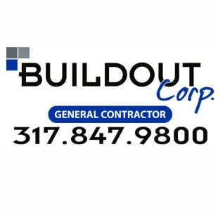 Buildout Specialists logo